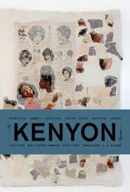 SeptOct 2022 - The Kenyon Review