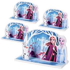 Check spelling or type a new query. Deko Landschaft Frozen 2 4er Pack Kindergeburtstag Tortensets Tortendeko Partygrosshandel De