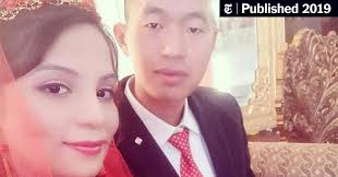 Marriage, and being with someone exclusively for many years, tends to water down romance. She Thought She D Married A Rich Chinese Farmer She Hadn T The New York Times