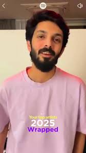 As always, my Top Spotify artist this year is @anirudhofficial 🎧🏆🔥  What’s your No.1 track from @anirudhofficial ? Drop your favorites below ⬇️  2025 gave us so many Anirudh tracks: Vidamuyarchi, Don’t ...