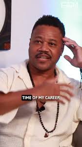 Cuba Gooding Jr. 'Even In The Darkest Moments, I'm Still Doing His Will'