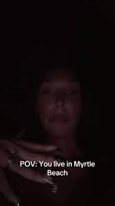 Tiktokers Who Live in Myrtle Beach