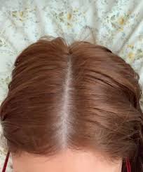 Check the processed color of the hair before rinsing off the dye. How Can I Turn Orange Brown Hair To Just Brown Dyedhair