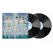Millennium 2.0 - LP Album – Backstreet Boys Store