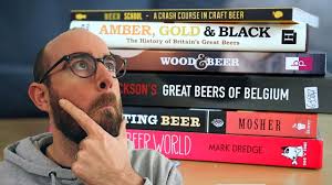 How to become a beer geek