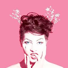 Amanda Palmer encara seus demônios em novo álbum