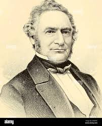 H c dodge hi-res stock photography and images