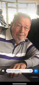 Tribute to Graham Drew, 1938