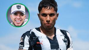 Liga MX: Carlos Salcedo makes a comeback with Monterrey after 261 days of  injury