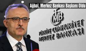 Merkez bankası başkanı haberleri, son dakika merkez bankası başkanı haber ve gelişmeleri burada. Naci Agbal Merkez Bankasi Baskani Oldu Bayburt Medya Haberler Son Dakika Haberleri Haber Analiz Video