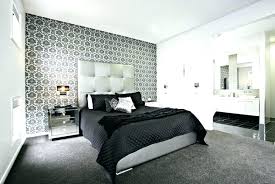 Browse 102 master bedroom feature wall on houzz whether you want inspiration for planning master bedroom feature wall or are building designer master bedroom feature wall from scratch, houzz has 102 pictures from the best designers, decorators, and architects in the country, including denyne designs and rossington architecture. Bedroom Accent Wall Wallpaper Bedroom Wallpaper Accent Bedroom Wallpaper Feature Wall 906x606 Wallpaper Teahub Io