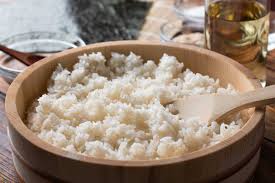 Check spelling or type a new query. Come Condire Il Riso Per Il Sushi