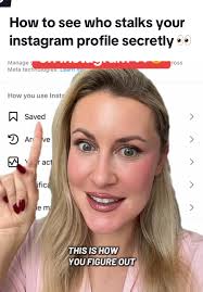 Save and share this with the girls!😉👏🏼 #instagram #instagramfeature #ex  #exboyfriend #stalker #stalkingoninstagram #jealousy #lifehack #dating  #datingtips #datingadvice