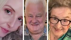 Death notices and funeral announcements from the Grimsby Telegraph and  Scunthorpe Telegraph this week