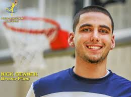 BOYS BASKETBALL: All-Area Player of the Year, Spring-Ford's Nick Stanek