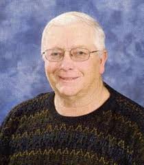 Obituary for Rodney Knuth