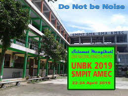 Kampus smk amec tim paskibra smk amec kegiatan belajar mengajar smk amec dengan english native speaker dalam kelas billingual. Ma Mun Amec Kangajimamun1 Twitter