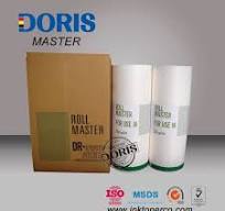 Dr 670 671 672 673 B4 Master for Duplo Duplicator
