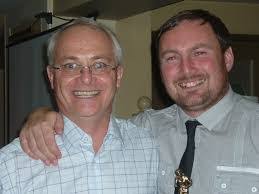 Dan Mortimer's Instagram, Twitter & Facebook