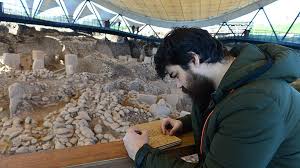 Rafadan Tayfa Gobeklitepe De