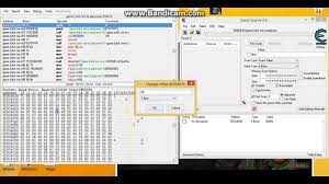 Terlebih lagi, menggunakan cheat di resident evil 5 terbilang sudah sangat biasa dan pernah dilakukan oleh banyak orang. Resident Evil 4 Hack With Cheat Engine Youtube