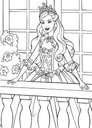 Gambar tersebut bisa anda download langsung, caranya silahkan klik pada. Berikut Gambar Sketsa Hitam Putih Mewarnai Barbie Princess Terbaru Cari Kerajinan