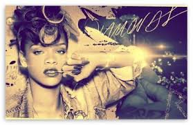 Rihanna Diamonds 3gp Music Video Download Rihanna Diamonds Music Videos Rihanna
