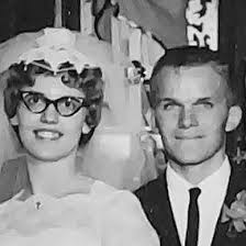 Larry and Gloria Hofmann