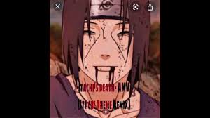 Senya (itachi's theme) metal cover — yasuharu takanashi. Itachi S Death Amv Itachi Theme Remix Youtube