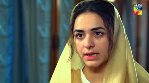 Uzma Ka Hadi Pe Ghussa Magar Kyun