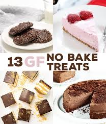 After christmas sales are the best time to buy gifts! 13 Easy No Bake Desserts Leave That Oven Off