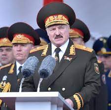 See more of alexander lukashenko, the president of belarus on facebook. Belarus Protests Test Limits Of Lukashenko S Brutal One Man Rule The New York Times