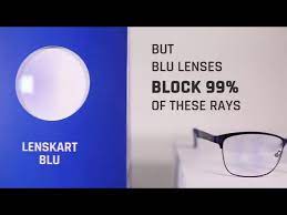Select wide range of blue cut eyeglasses only at lenskart.com. Protect Your Eyes With Smartphone Lenses Youtube