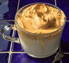 Dalgona Coffee Bbc Good Food Middle East