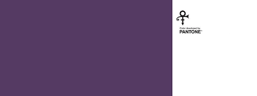 The Prince Estate And Pantone Unveil Custom Color Love Symbol 2 Love Symbols Custom Color Pantone