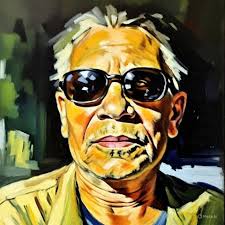 Instead of yelling, "HELP!" if you ever need to, yell, "FIRE!". People  naturally respond quicker, with less fear...