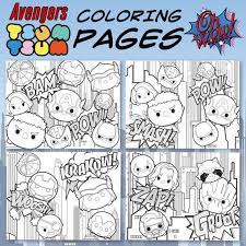 For your references, there is another 24 similar images of tsum tsums coloring pages that charlene raynor uploaded you can see below Pin On Birthdays