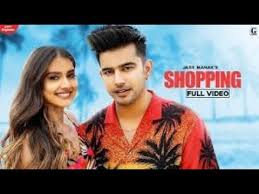 Shopping Jass Manak Official Video Geet Mp3 Latest Hit Punjabi Songs In 2020 Latest Song Lyrics Mp3 Song Download New Hit Songs