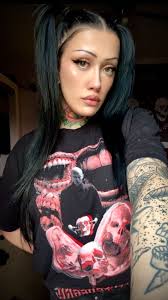 Authenticity in every thread🪡✨, Our model Abigail out in New York rocking  one of our original designs/ first piece we ever released for Lux Tenebris  Gallery., Every piece we create is more than just ...