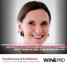 An incredible lineup of Speakers — Marlborough Wine