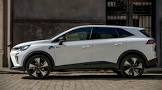 MITSUBISHI-GRANDIS