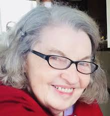 Pearl Katherine Wilcox Bellamy