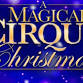 A Magical Cirque Christmas event image