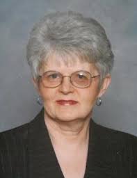 Obituary information for Patricia L. McEllroy