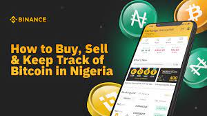 Owning a bitcoin wallet is actually the first thing that should be put in place before you consider trading bitcoin in nigeria. How To Buy Sell And Keep Track Of Bitcoin In Nigeria Binance Blog