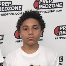 West York Area Football Roster (2022-23)