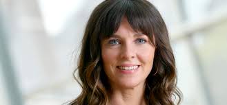 So proud of and excited for Julia Boas as she's promoted to director of  business investment!