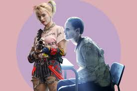 Battle For Feminist Franchise Films Goes On In Birds Of Prey Time