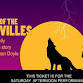 HOUND OF THE BASKERVILLES - Friday performance event image