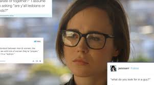When you're funny, you know you're funny. 10 Jokes To Make Any Lesbian Or Bi Woman Laugh Out Loud